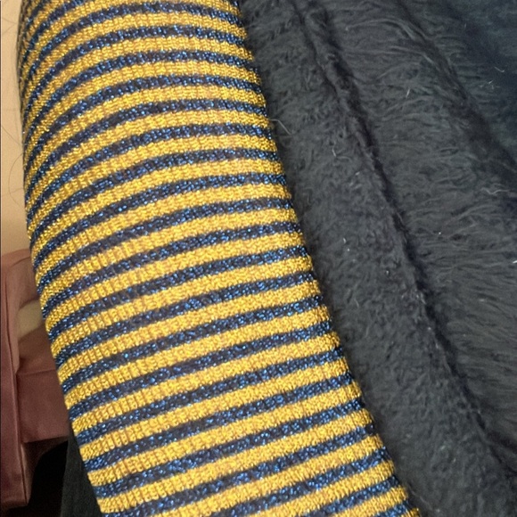 Rag & Bone Raina Striped Long Sleeve Crew Neck Top XS - Picture 11 of 11